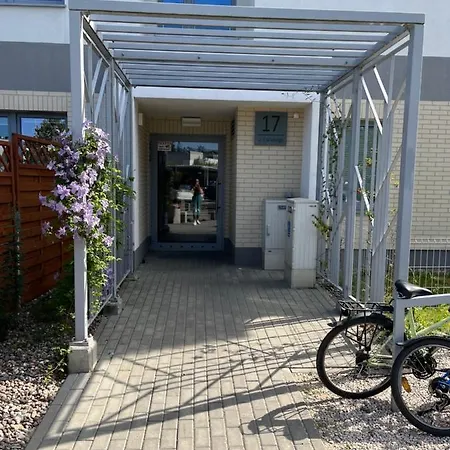 Apartament Blisko Centrum Apartment
